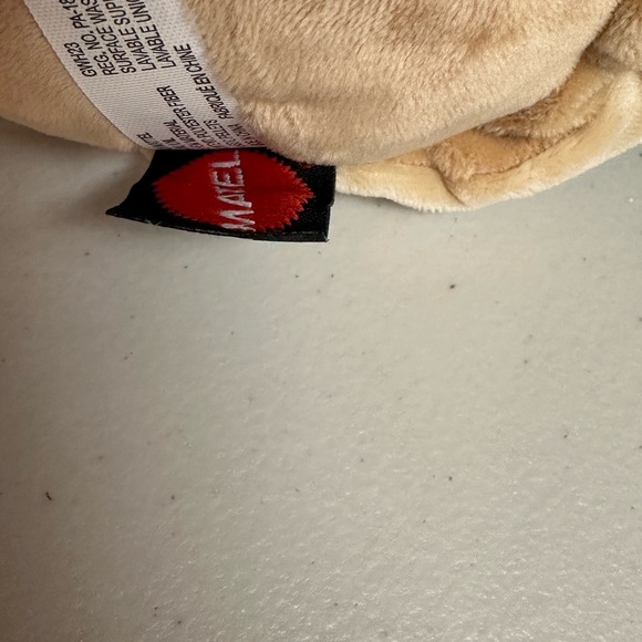 Star Wars the Mandalorian the child Grogu Baby Yoda plush - Picture 13 of 14